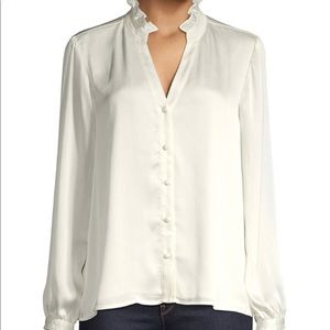 New With Tags Vince Camuto Top, PM